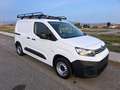 Citroen Berlingo Berlingo Van BlueHDi S Blanco - thumbnail 2