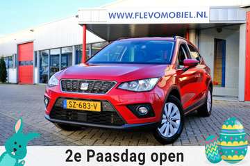 1.0 TSI Style Business Intense Navi|Adapt.Cruise|C