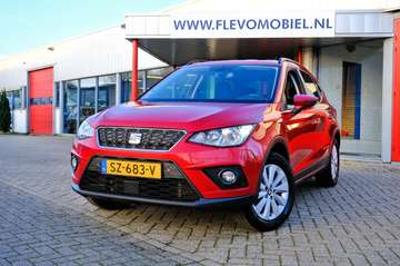 1.0 TSI Style Business Intense Navi|Adapt.Cruise|C