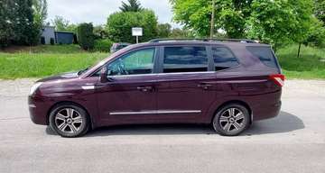 Rodius 2.0 e-XDi200 4WD Aut. Sapphire