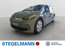 Volkswagen ID.3 Pro 150kW/58kWh *LED*App Connect*