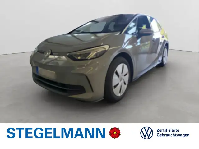 Volkswagen ID.3 Pro 150kW/58kWh *LED*App Connect*