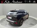 Peugeot 2008 Allure EAT8 FACELIFT!! Schwarz - thumbnail 3