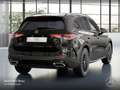 Mercedes-Benz GLC 200 4M AMG+NIGHT+PANO+360+KEYLESS+9G Schwarz - thumbnail 5