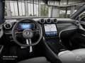 Mercedes-Benz GLC 200 4M AMG+NIGHT+PANO+360+KEYLESS+9G Schwarz - thumbnail 10