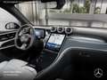 Mercedes-Benz GLC 200 4M AMG+NIGHT+PANO+360+KEYLESS+9G Schwarz - thumbnail 11