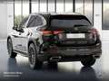 Mercedes-Benz GLC 200 4M AMG+NIGHT+PANO+360+KEYLESS+9G Schwarz - thumbnail 22