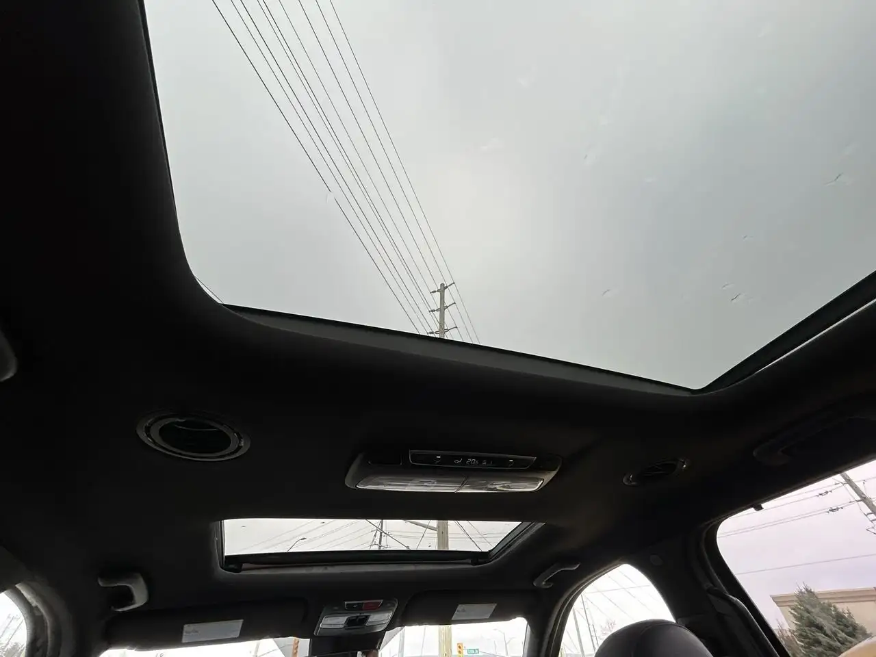 Kia Telluride снимка Kia Telluride