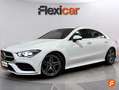 Mercedes-Benz CLA 180 Blanco - thumbnail 3