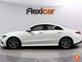 Mercedes-Benz CLA 180 Blanco - thumbnail 4