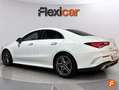 Mercedes-Benz CLA 180 Blanco - thumbnail 5