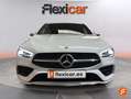 Mercedes-Benz CLA 180 Blanco - thumbnail 2