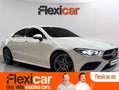 Mercedes-Benz CLA 180 Blanco - thumbnail 1