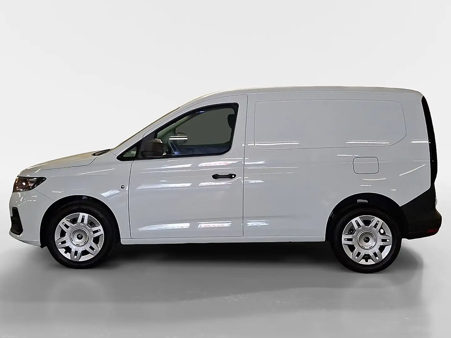 Ford Transit Connect Transit Connect 2,0 EcoBlue L1 Trend Weiß - 2