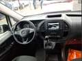Mercedes-Benz Vito 110 CDI Kasten Pro Regalsysteme Klima+Kamera Wit - thumbnail 7