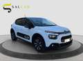 Citroen C3 1.2 puretech Shine Pack Automatico 2022 Bianco - thumbnail 4