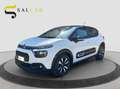 Citroen C3 1.2 puretech Shine Pack Automatico 2022 Bianco - thumbnail 1