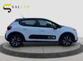 Citroen C3 1.2 puretech Shine Pack Automatico 2022 Bianco - thumbnail 3