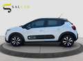 Citroen C3 1.2 puretech Shine Pack Automatico 2022 Bianco - thumbnail 7