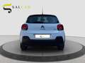 Citroen C3 1.2 puretech Shine Pack Automatico 2022 Bianco - thumbnail 5