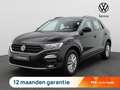 Volkswagen T-Roc 1.0 TSI Style 115PK Adaptieve Cruise Controle, Ala Schwarz - thumbnail 1