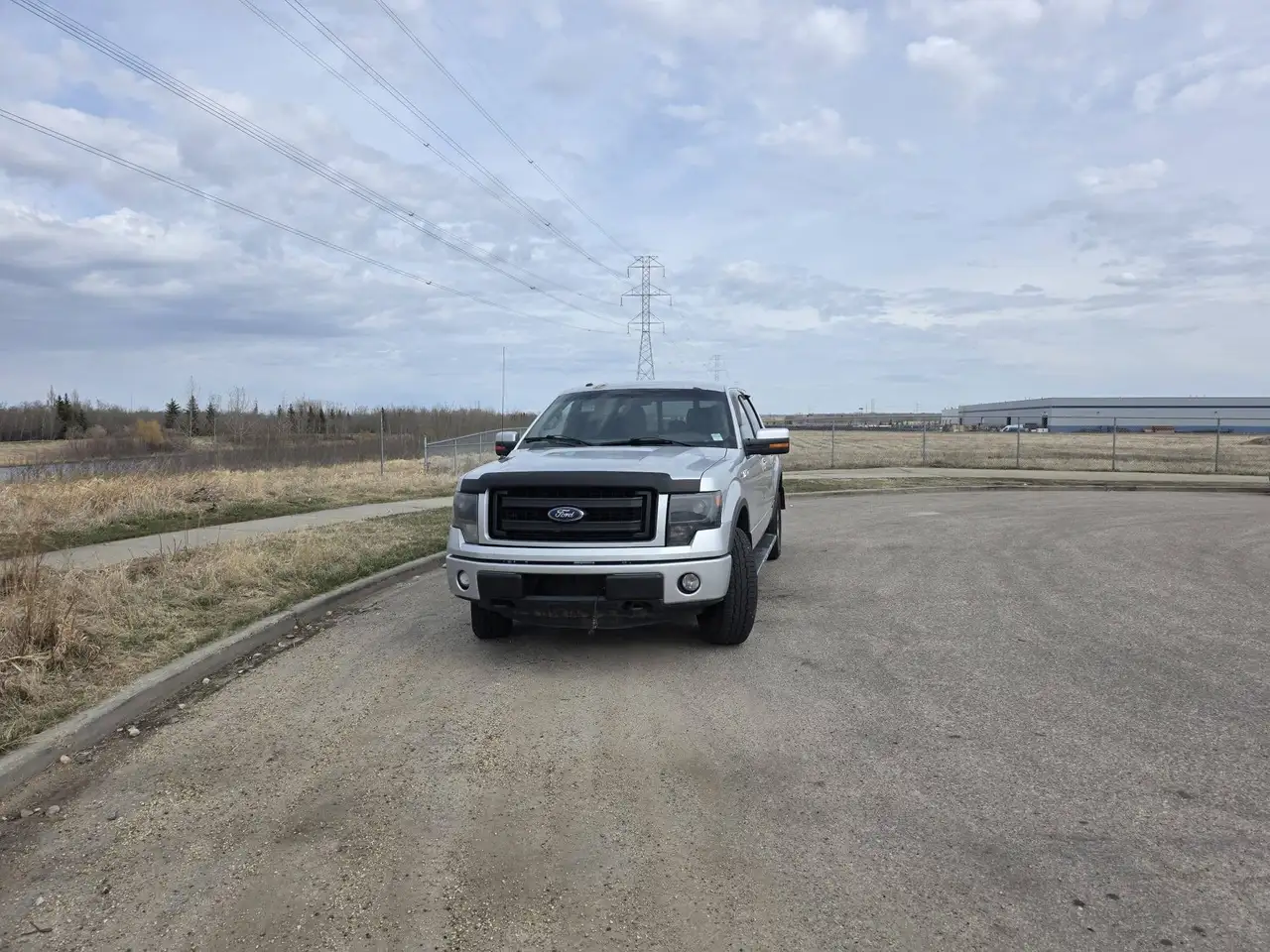 Ford F 150 снимка Ford F 150