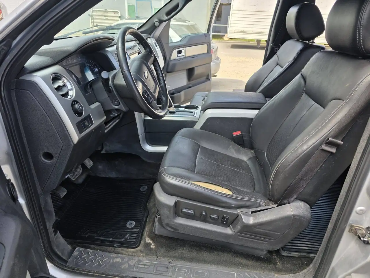 Ford F 150 снимка Ford F 150