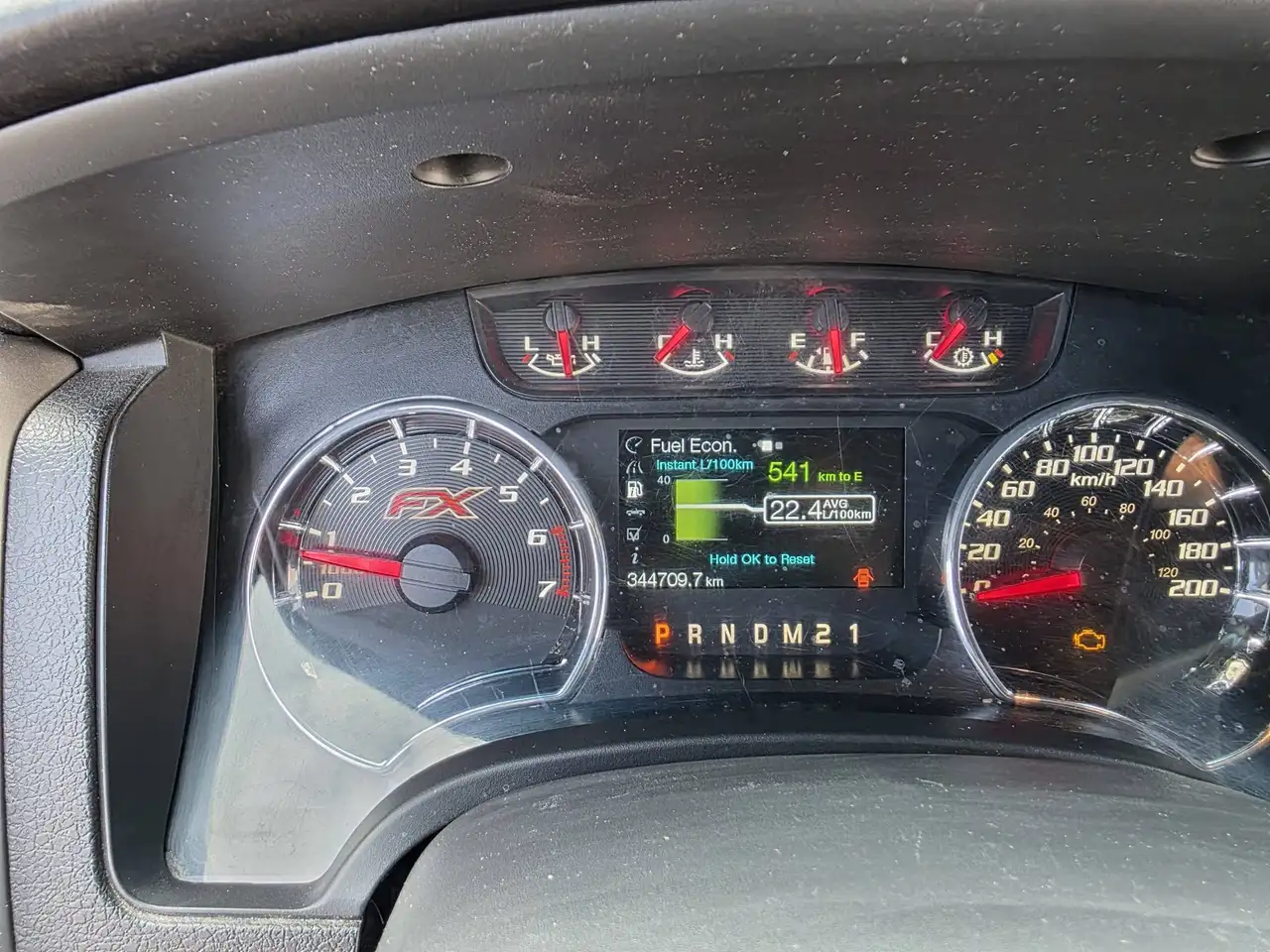 Ford F 150 снимка Ford F 150