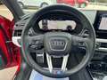 Audi A4 Avant 40 TFSI S-Line quattro S-tronic *STHZG*MA... Rot - thumbnail 26