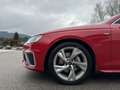 Audi A4 Avant 40 TFSI S-Line quattro S-tronic *STHZG*MA... Rot - thumbnail 7