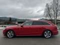 Audi A4 Avant 40 TFSI S-Line quattro S-tronic *STHZG*MA... Rot - thumbnail 11