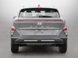 Hyundai Kona 2026