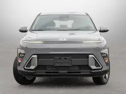 Hyundai Kona 2026