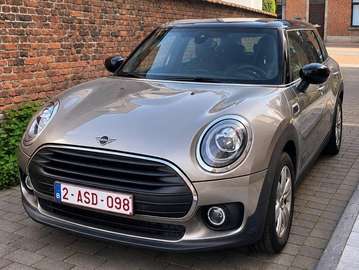 Mini Clubman 1.5A Cooper OPF