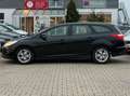 Ford Focus 1,0 EcoBoost 92kW Trend Turnier*MFL*BT*BCM Schwarz - thumbnail 4