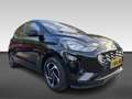 Hyundai i10 1.0i 67pk Comfort Smart / Nav.| Stoelverwarming | Zwart - thumbnail 8