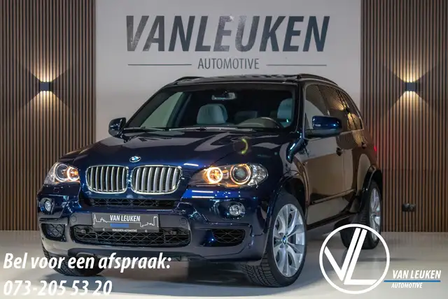 BMW X5 xDrive48i Youngtimer 25.950 EX BTW