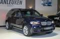 BMW X5 xDrive48i Youngtimer 25.950 EX BTW Blauw - thumbnail 4