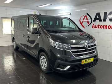 Combi L2H1 3,0t Life *Navi*8 Sitzer*LED*