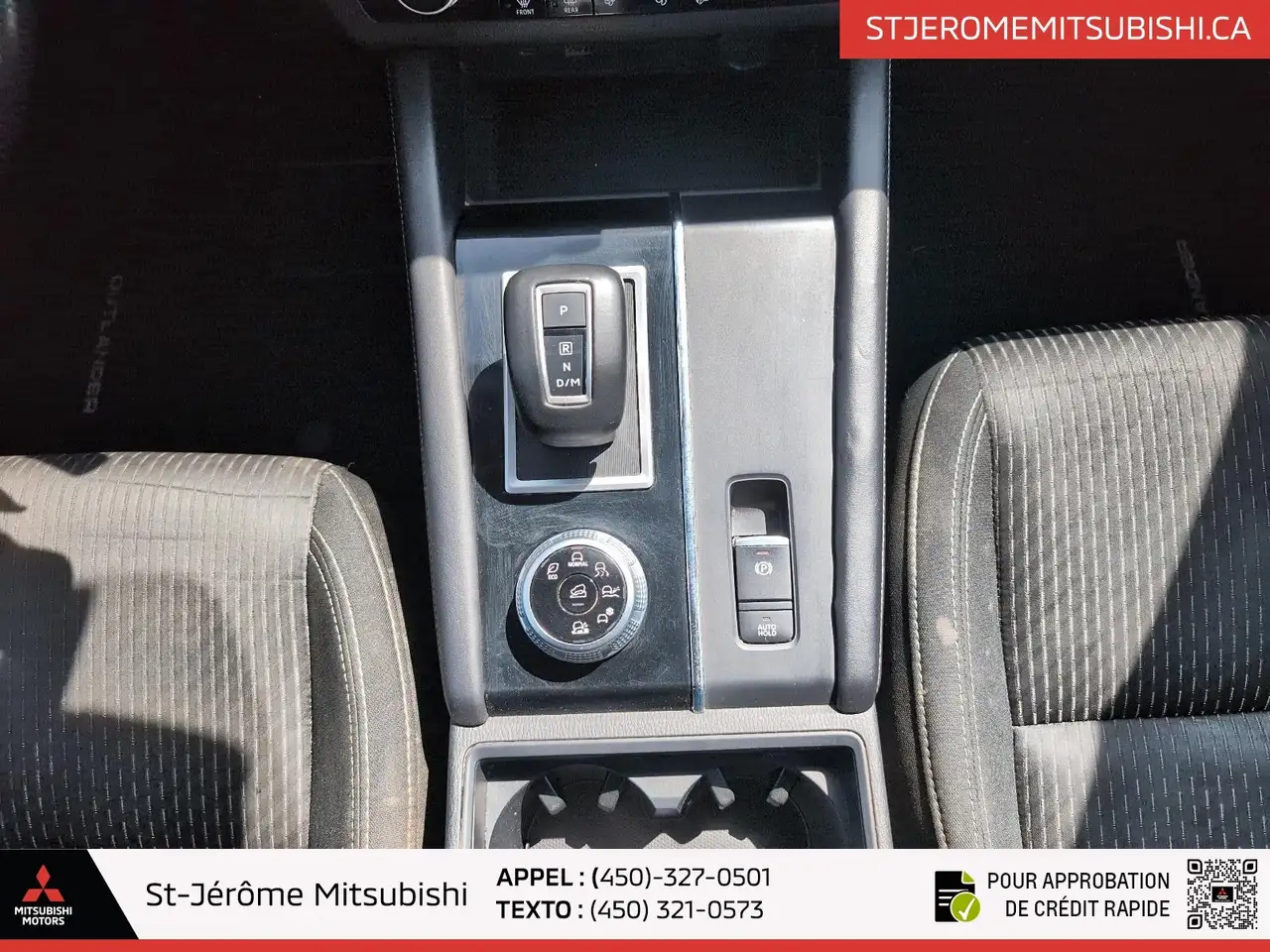 Mitsubishi Outlander снимка Mitsubishi Outlander