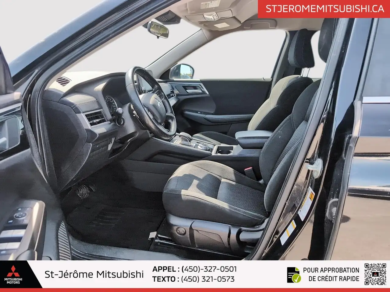 Mitsubishi Outlander снимка Mitsubishi Outlander