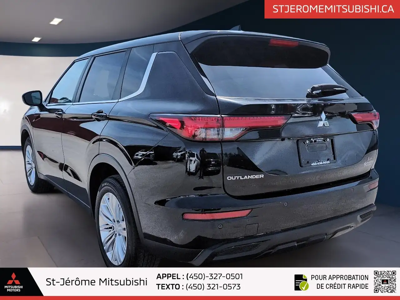 Mitsubishi Outlander снимка Mitsubishi Outlander