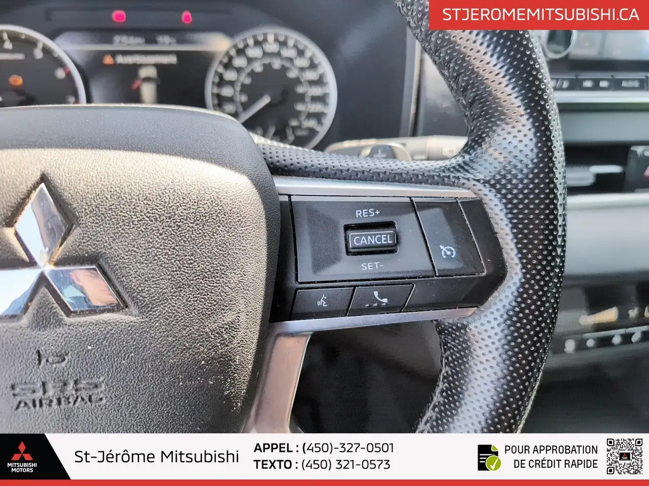 Mitsubishi Outlander снимка Mitsubishi Outlander