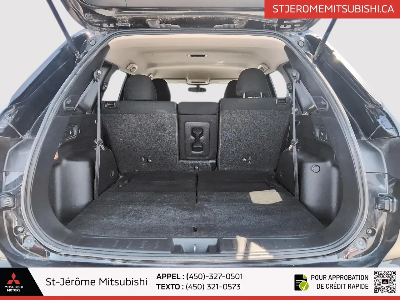 Mitsubishi Outlander снимка Mitsubishi Outlander