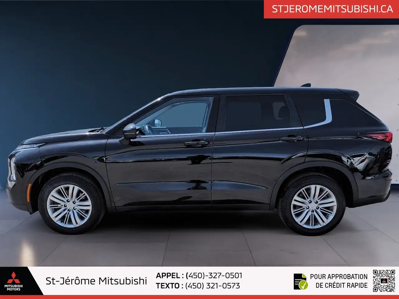 Mitsubishi Outlander снимка Mitsubishi Outlander