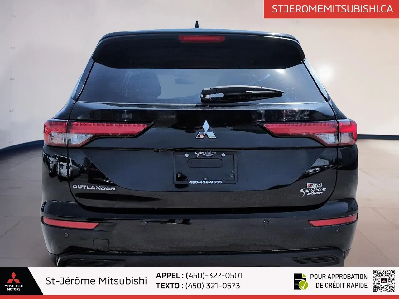 Mitsubishi Outlander снимка Mitsubishi Outlander