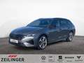 Skoda Octavia Combi RS TSI DSG|PANO|AHK|eHECK|5-J-GAR Grau - thumbnail 1