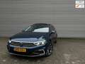 Volkswagen Passat Variant 1.4 TSI PHEV GTE Business Pano / 360 Camera / IQ L Blauw - thumbnail 1