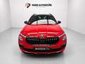 Skoda Kamiq 1.5 TSI Montecarlo DSG Rojo - thumbnail 5