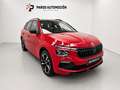 Skoda Kamiq 1.5 TSI Montecarlo DSG Rojo - thumbnail 1